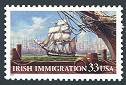 Irish Immigration United States, 1999